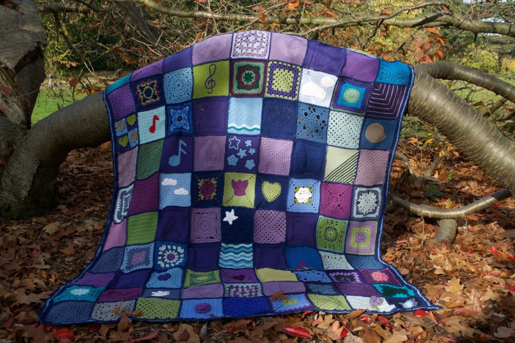 The Blanket for Ludoole