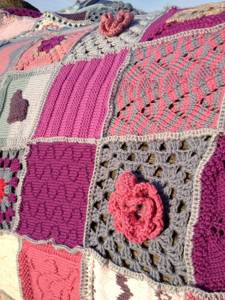 The Blankets for MrsKwazii