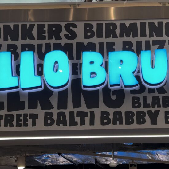 The Great Woolly Hugs’ Hugathon, Birmingham. Sat 1st February 2025