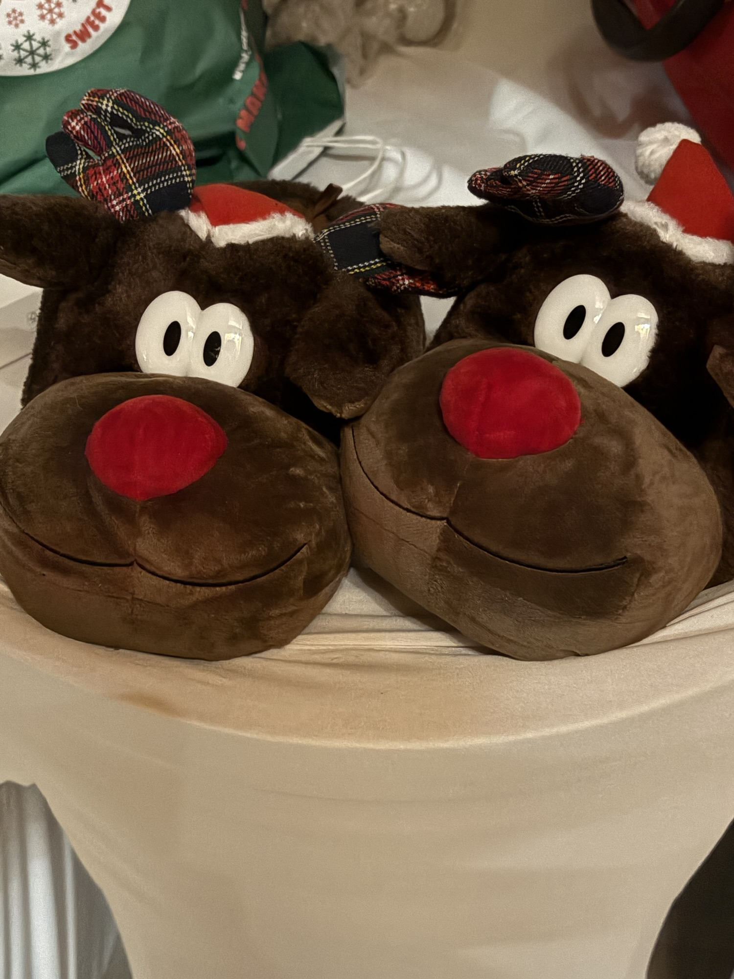 10. That’s a Christmas Wrap!